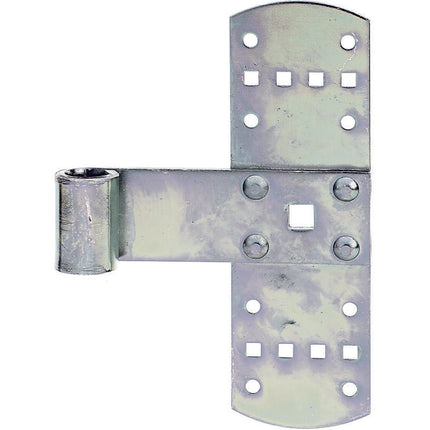 GAH Bande croisée largeur 50 mm longueur 160 x 50 mm épaisseur 2 mm ( 8001719934 )