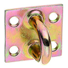 GAH Oeillet sur plaque Largeur de l'étrier 27,5 mm Hauteur de l'étrier 27 mm Ø de l'étrier 7 mm ( 8002512529 )