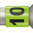 WERA Bit 867 TORX(R) HF 1/4 ″ TX 10 Longueur 25 mm ( 8002899410 )