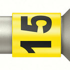 WERA Bit 867 TORX(R) HF 1/4 ″ TX 15 Longueur 25 mm ( 8002899411 )