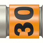 WERA Bit 867 TORX(R) HF 1/4 ″ TX 30 Longueur 25 mm ( 8002899414 )