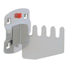 RASTERPLAN Porte-scies  pour 4 scies maxi. ( 9000428059 )