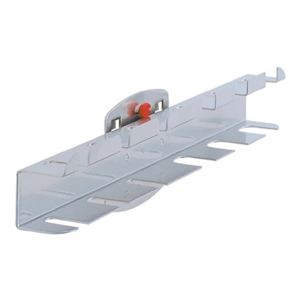 RASTERPLAN Porte-tournevis  l.390xP30 mm ( 9000428069 )