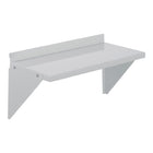 RASTERPLAN Support en acier gris clair, RAL 7035 L450xT220 mm ( 9000428108 )