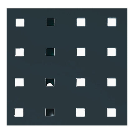 BOTT Panneau perforé  l.457xL991 mm ( 9000429027 )