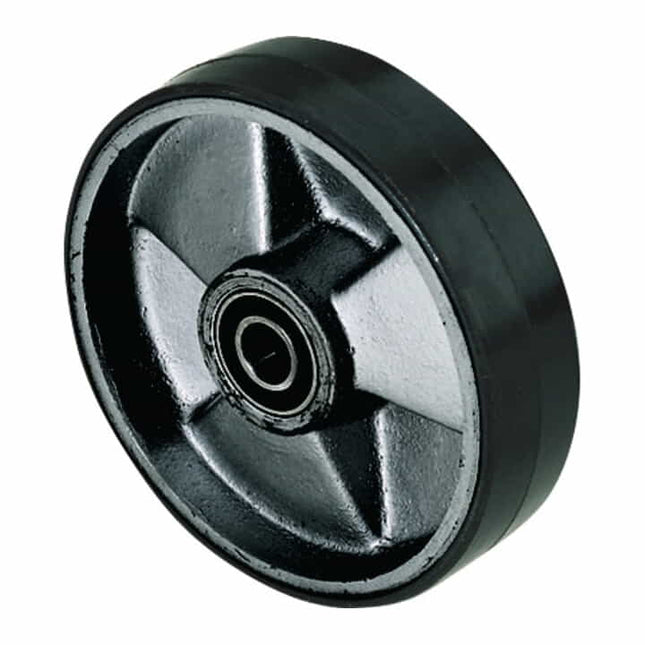 PFAFF Volant polyuréth. L. moyeu. 43 mm l. roue 50 mm ( 9000443624 )