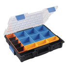 ALLIT Boîte d'assortiment Euro Plus Pro L440xP355xH76mm ( 9000448322 )