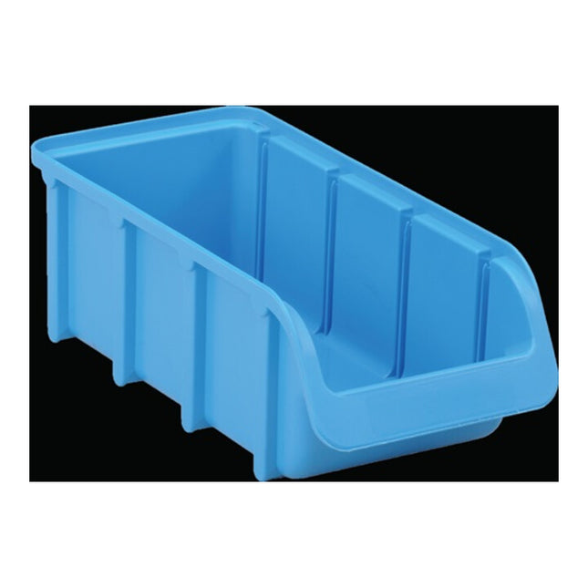 HÜNERSDORFF Boîte de rangement à ouverture frontale  L216/183xl102xH74 mm ( 9000449009 )