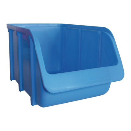 HÜNERSDORFF Boîte de rangement à ouverture frontale  L242/203xl146xH127 mm ( 9000449010 )