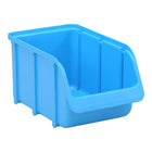 HÜNERSDORFF Boîte de rangement à ouverture frontale  L242/203xl146xH127 mm ( 9000449011 )