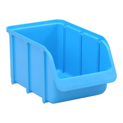 HÜNERSDORFF Boîte de rangement à ouverture frontale  L242/203xl146xH127 mm ( 9000449011 )