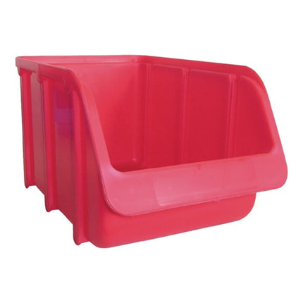 HÜNERSDORFF Boîte de rangement à ouverture frontale  L332/290xl207xH155 mm ( 9000449012 )