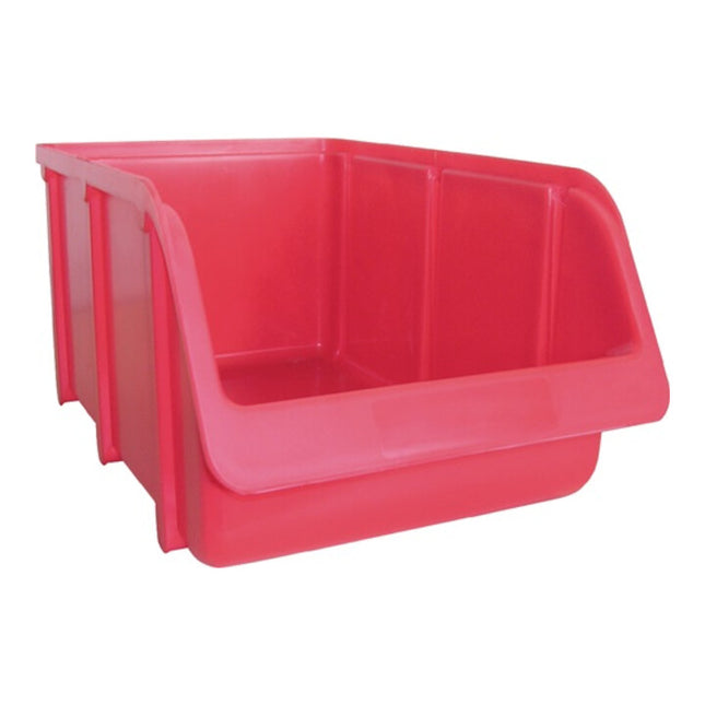 HÜNERSDORFF Boîte de rangement à ouverture frontale  L332/290xl207xH155 mm ( 9000449012 )