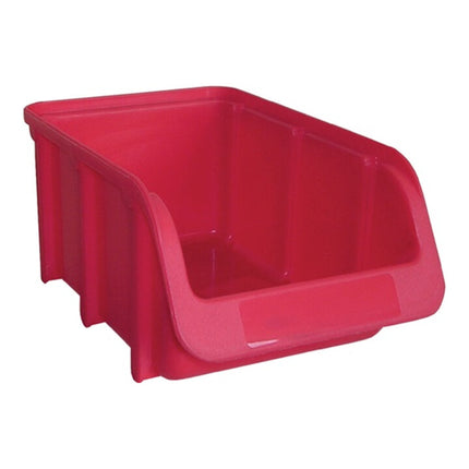 HÜNERSDORFF Boîte de rangement à ouverture frontale  L489/422xl312xH184 mm ( 9000449014 )