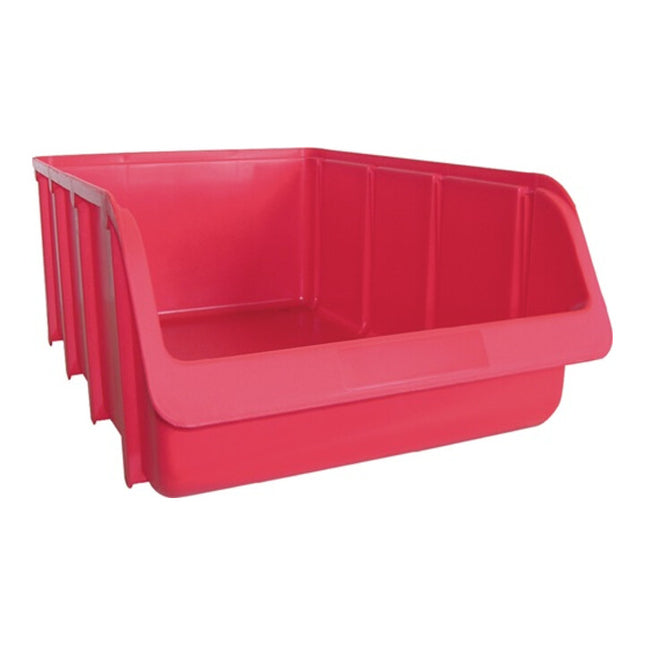 HÜNERSDORFF Boîte de rangement à ouverture frontale  L489/422xl312xH184 mm ( 9000449014 )