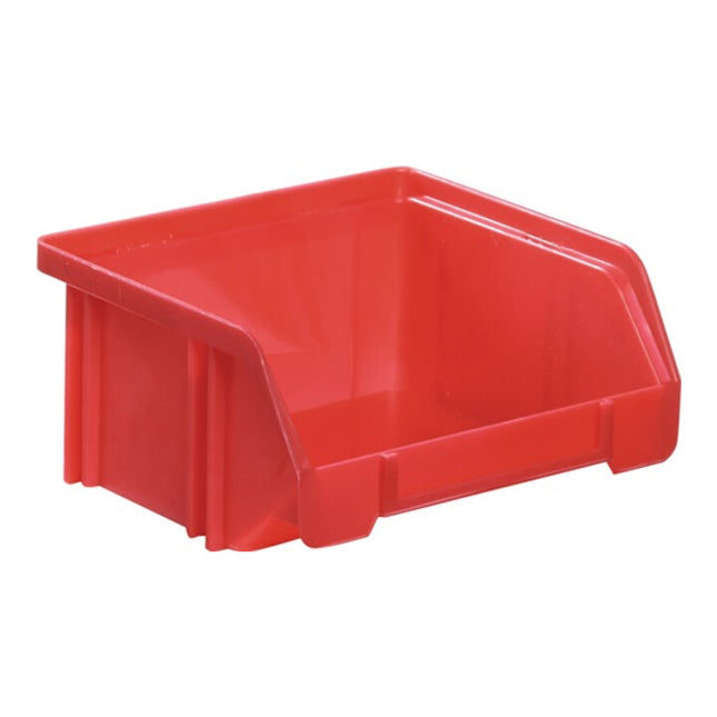 LA-KA-PE Boîte de rangement à ouverture frontale LK L85/65xl105xH45mm ( 9000449030 )