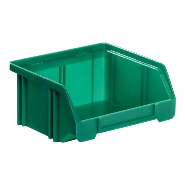 LA-KA-PE Boîte de rangement à ouverture frontale LK L85/65xl105xH45mm ( 9000449045 )