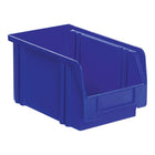 LA-KA-PE Boîte de rangement à ouverture frontale LK L230/200xl140xH130mm ( 9000449063 )