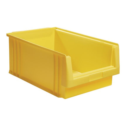 LA-KA-PE Boîte de rangement à ouverture frontale PLK L500xl315xH200mm ( 9000449403 )