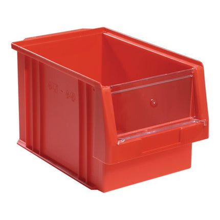 LA-KA-PE Boîte de rangement à ouverture frontale PLK L330xl213xH200mm ( 9000449410 )