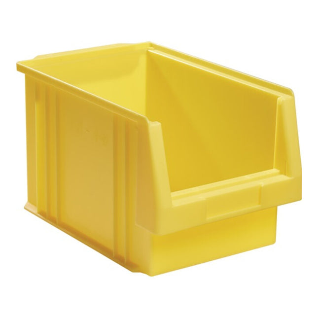 LA-KA-PE Boîte de rangement à ouverture frontale PLK L330xl213xH200mm ( 9000449413 )