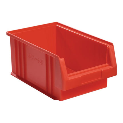 LA-KA-PE Boîte de rangement à ouverture frontale PLK L330xl213xH150mm ( 9000449415 )