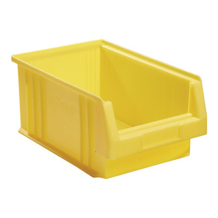 LA-KA-PE Boîte de rangement à ouverture frontale PLK L330xl213xH150mm ( 9000449418 )