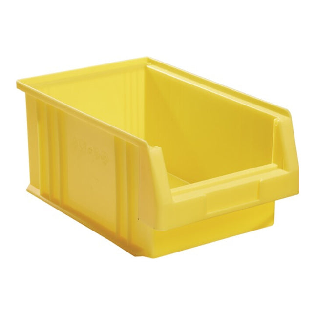 LA-KA-PE Boîte de rangement à ouverture frontale PLK L330xl213xH150mm ( 9000449418 )