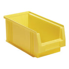 LA-KA-PE Boîte de rangement à ouverture frontale PLK L290xl150xH125mm ( 9000449423 )