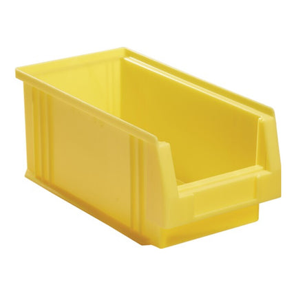 LA-KA-PE Boîte de rangement à ouverture frontale PLK L290xl150xH125mm ( 9000449423 )