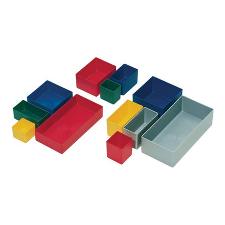 Scatola per inserti LA-KA-PE 53 x 40 x 54 mm ( 9000449726 )