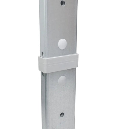 SCHULTE Rayonnage pour pneus  H2000xl1000xP400 mm ( 9000449850 )