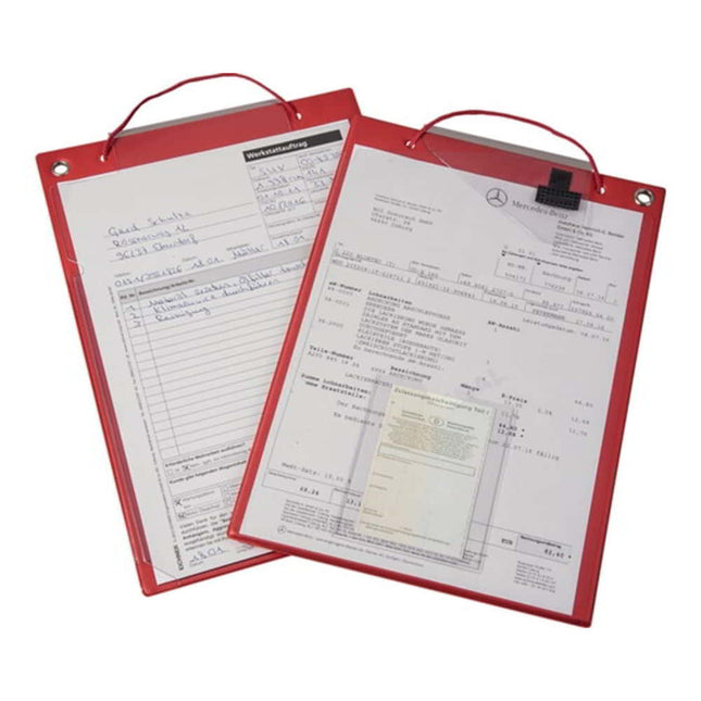 EICHNER Sac d’application  avec fermeture velcro et 2 compartiments ( 9000451281 )