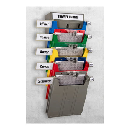 EICHNER Clip de fixation  gris clair ( 9000451420 )