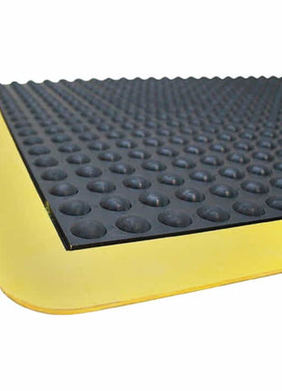 COBA Revêtement de sol du poste de travail  tapis fini L900xl.600xép.14 mm ( 9000452314 )