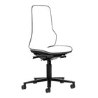 BIMOS Chaise d’atelier pivotante Neon rouleaux ( 9000454279 )