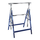 BRENNENSTUHL Tréteau  hauteur max.1 310 mm ( 9000461900 )