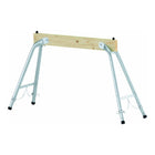 ZARGES Tréteau  hauteur maxi. 900 mm ( 9000462010 )