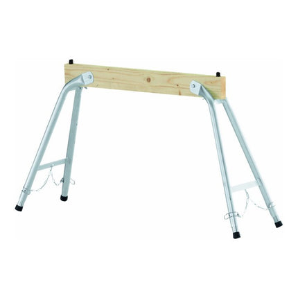 ZARGES Tréteau  hauteur maxi. 900 mm ( 9000462010 )