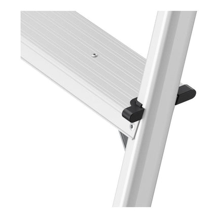 HAILO Escabeau pliant  marche plateforme y comp. 3 ( 9000463101 )