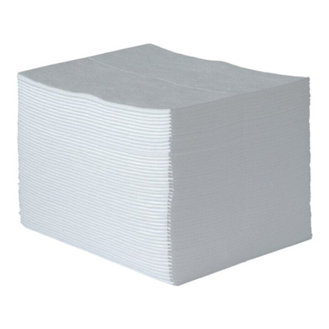 RAW Absorbant d´hydrocarbures Oil-Only longueur 40 cm largeur 50 cm ( 9000467905 )