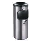 TKG Cendrier mural de sécurité  D.180xH410 mm ( 9000468019 )