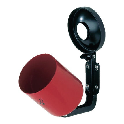 TKG Cendrier mural  D.90xH100 mm ( 9000468026 )