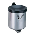 TKG Cendrier mural  D.150xH145 mm ( 9000468034 )