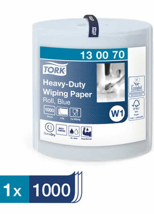 Paño de limpieza TORK TORK 130070 L340xW369aprox. mm ( 9000469225 )