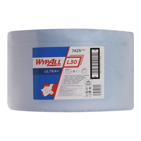 KIMBERLY-CLARK paño de limpieza WYPALL L30 ULTRA 7425 L380xW235aprox. mm ( 9000469641 )