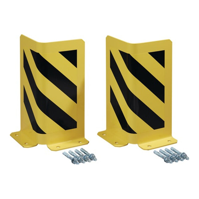 TTS Équerre de protection  H400xL175/175 mm ( 9000480000 )