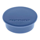 MAGNETOPLAN Imán Premium Ø 40 mm azul claro (9000483174)