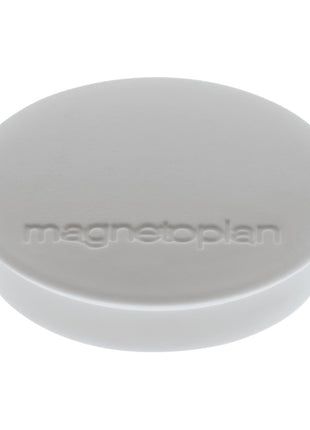 MAGNETOPLAN Magnet Basic Ø 30 mm grau ( 9000483181 )