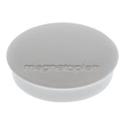 MAGNETOPLAN Magnet Basic Ø 30 mm grau ( 9000483181 )